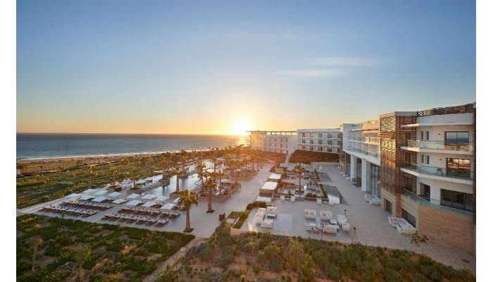 Hotel Hyatt Place Taghazout Bay poza 2