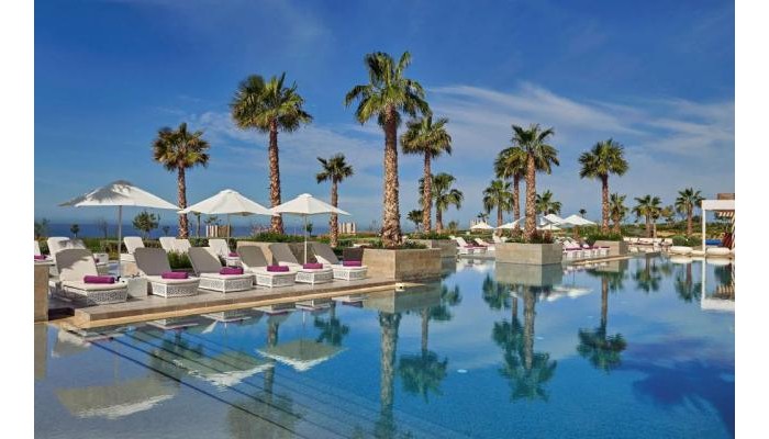 Hotel Hyatt Place Taghazout Bay poza 15