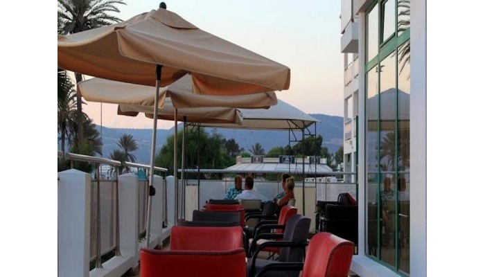 Hotel Lti Agadir Beach Club poza 4