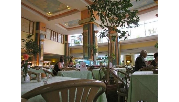 Hotel Lti Agadir Beach Club poza 5