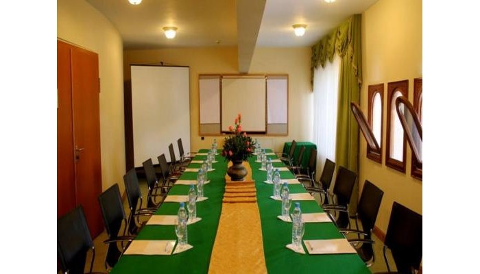 Hotel Lti Agadir Beach Club poza 7