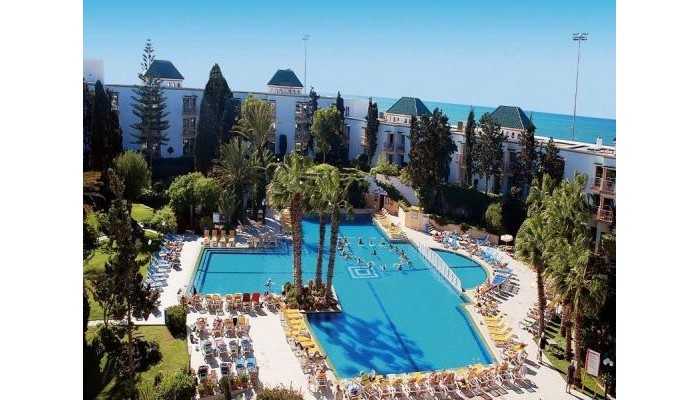 Hotel Lti Agadir Beach Club poza 0