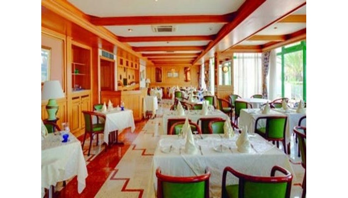 Hotel Lti Agadir Beach Club poza 3