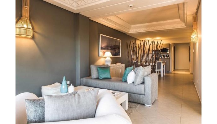 Paradis Plage Surf Yoga And Spa Resort poza 19