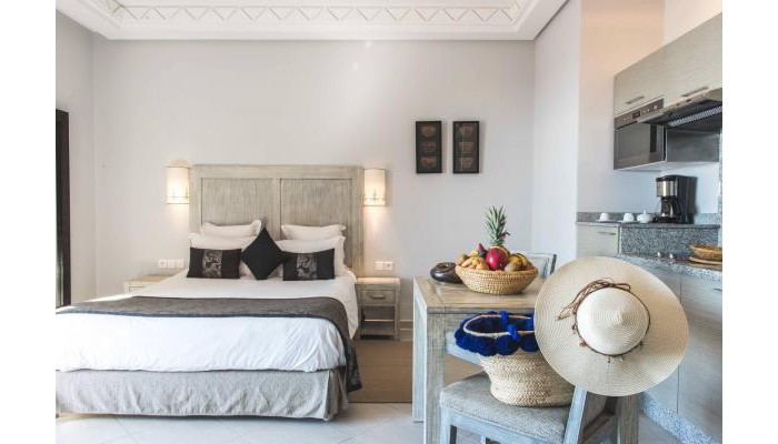 Paradis Plage Surf Yoga And Spa Resort poza 15