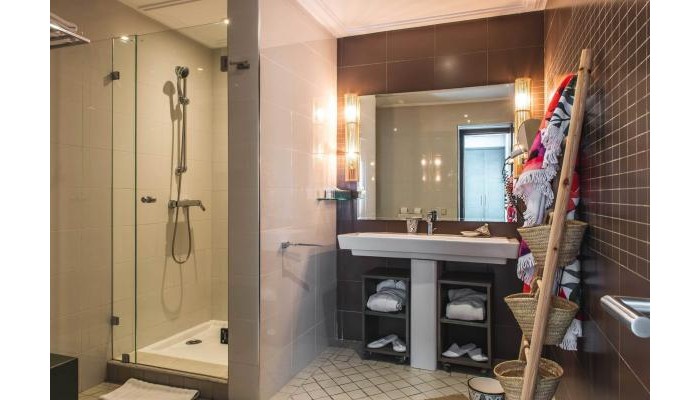 Paradis Plage Surf Yoga And Spa Resort poza 24