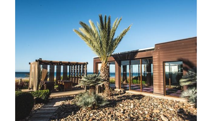 Paradis Plage Surf Yoga And Spa Resort poza 4