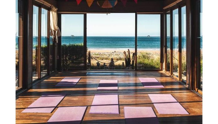 Paradis Plage Surf Yoga And Spa Resort poza 44