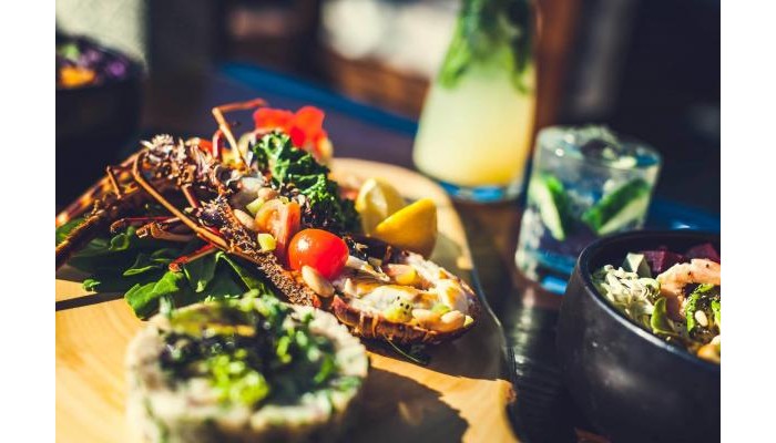 Paradis Plage Surf Yoga And Spa Resort poza 37