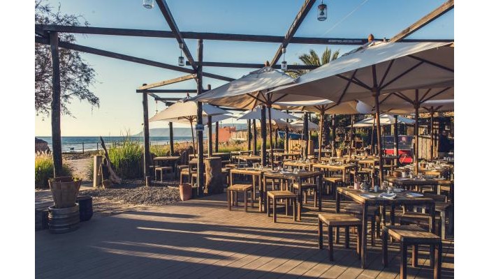 Paradis Plage Surf Yoga And Spa Resort poza 29