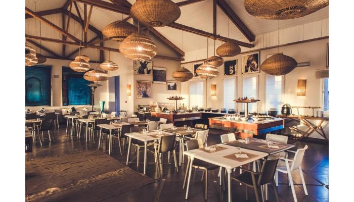 Paradis Plage Surf Yoga And Spa Resort poza 38