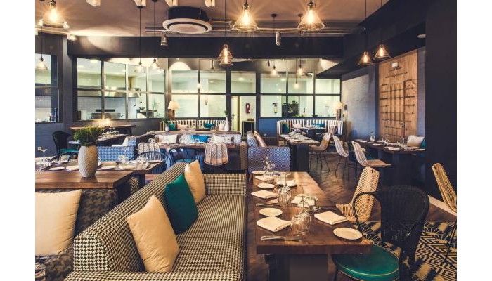 Paradis Plage Surf Yoga And Spa Resort poza 32