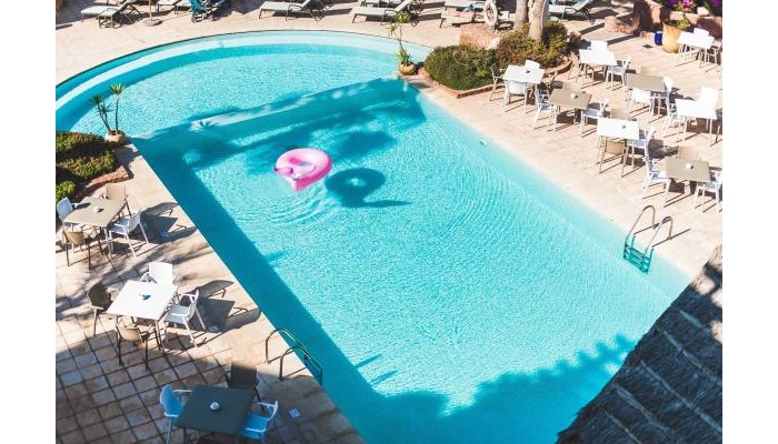 Paradis Plage Surf Yoga And Spa Resort poza 49