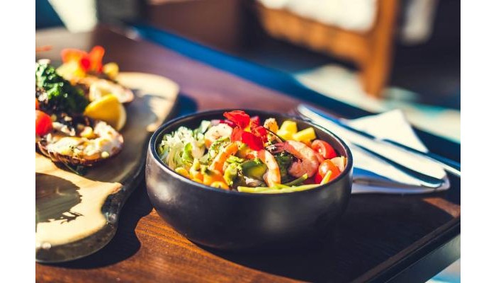 Paradis Plage Surf Yoga And Spa Resort poza 36