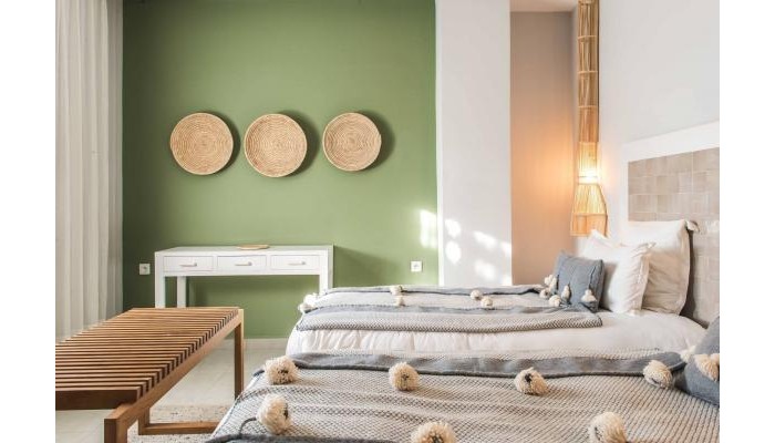 Paradis Plage Surf Yoga And Spa Resort poza 21