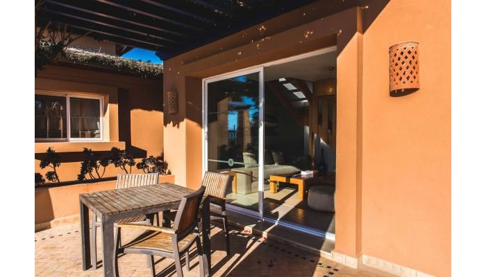 Paradis Plage Surf Yoga And Spa Resort poza 13