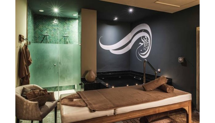 Paradis Plage Surf Yoga And Spa Resort poza 46