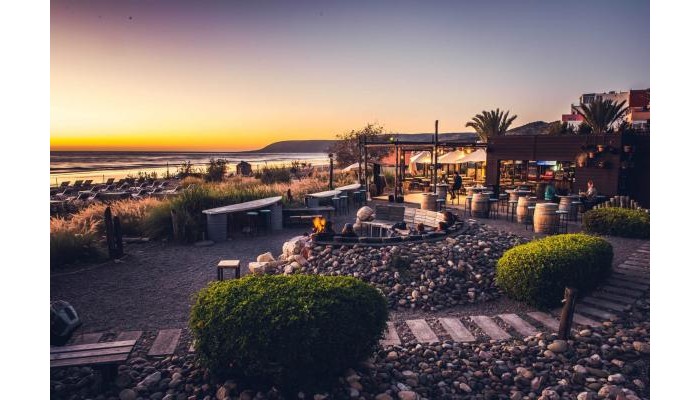 Paradis Plage Surf Yoga And Spa Resort poza 41