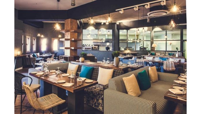 Paradis Plage Surf Yoga And Spa Resort poza 33