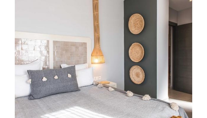 Paradis Plage Surf Yoga And Spa Resort poza 0