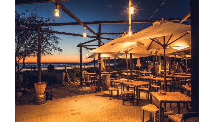 Paradis Plage Surf Yoga And Spa Resort poza 30