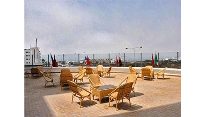 Hotel Residence Agyad poza 4