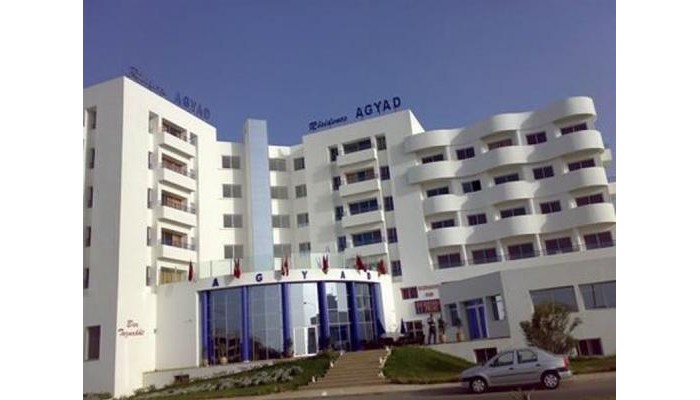 Hotel Residence Agyad poza 7