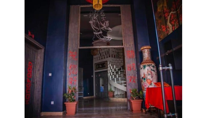 Hotel Residence Intouriste poza 2