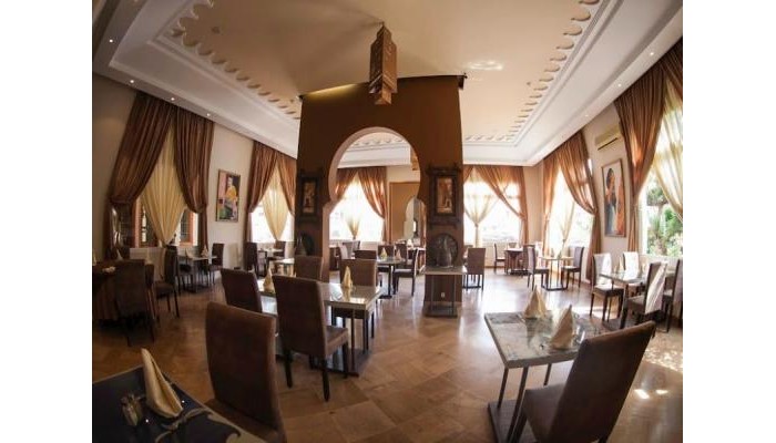 Hotel Residence Intouriste poza 0