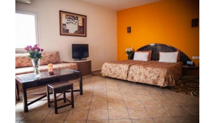 Hotel Residence Intouriste poza 6