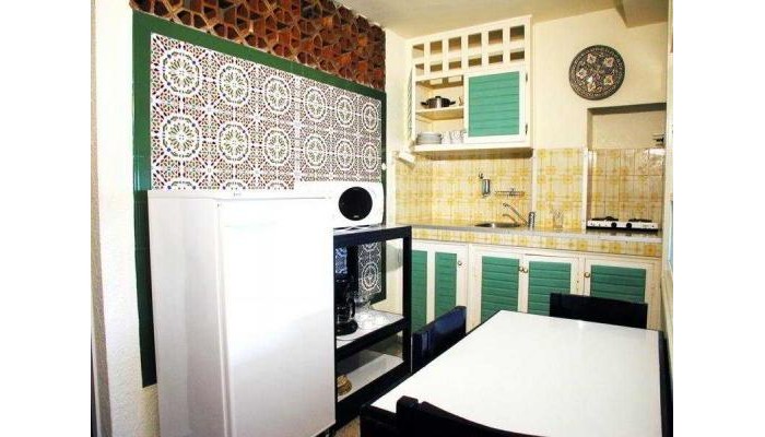 Hotel Residence Yasmina poza 0