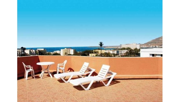 Hotel Residence Yasmina poza 3