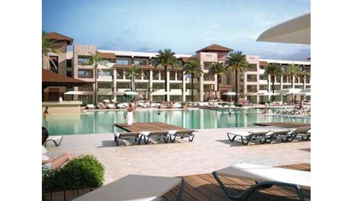 Hotel Riu Palace Tikida Agadir poza 2