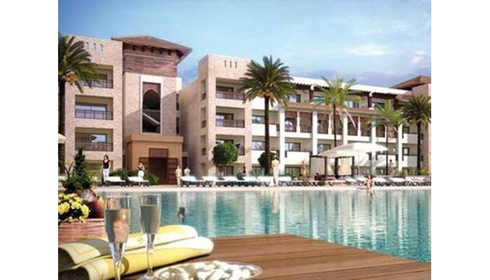 Hotel Riu Palace Tikida Agadir poza 3