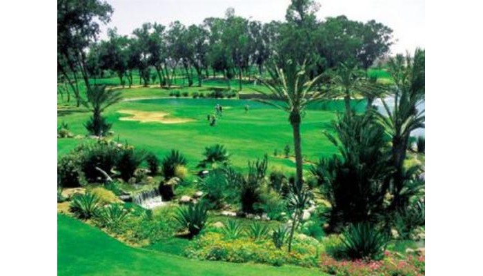 Hotel Riu Palace Tikida Agadir poza 4