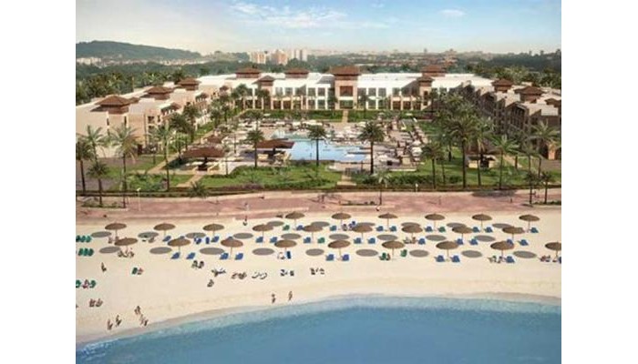 Hotel Riu Palace Tikida Agadir poza 0