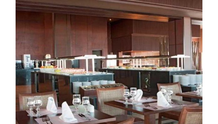 Hotel Riu Palace Tikida Agadir poza 6