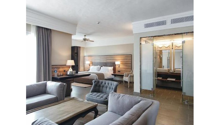 Hotel Riu Tikida Dunas poza 8