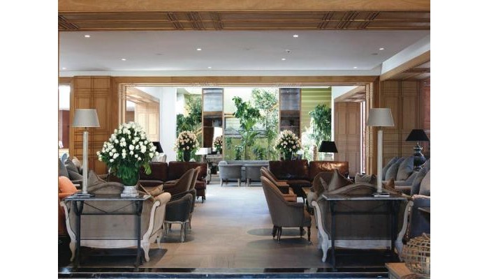 Hotel Riu Tikida Dunas poza 7