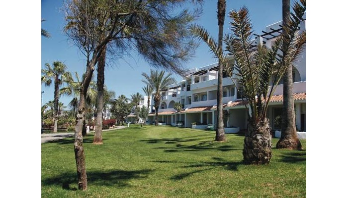 Hotel Riu Tikida Dunas poza 9