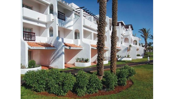 Hotel Riu Tikida Dunas poza 6