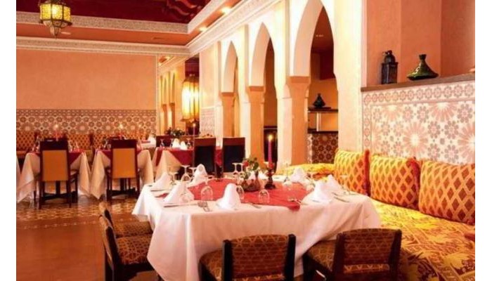 Hotel Riu Tikida Dunas poza 0