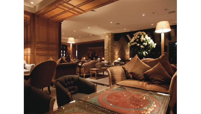 Hotel Riu Tikida Dunas poza 1