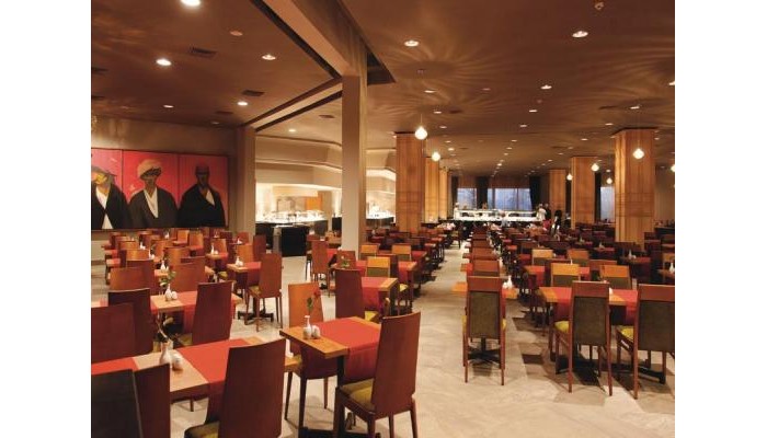 Hotel Riu Tikida Dunas poza 2