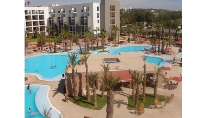 Hotel Royal Atlas poza 4