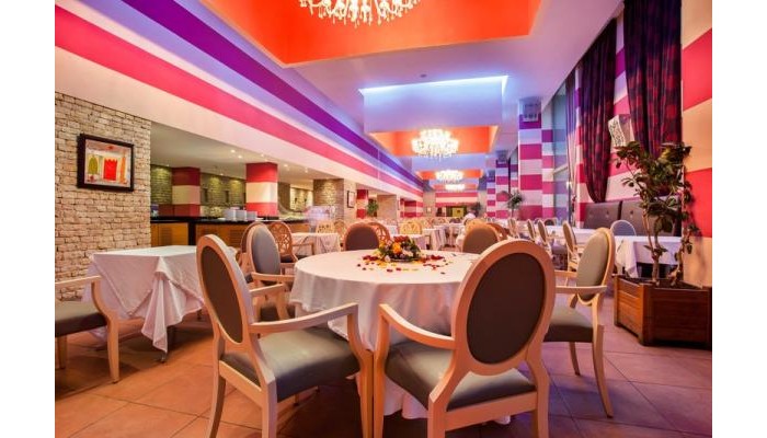 Hotel Royal Atlas poza 9