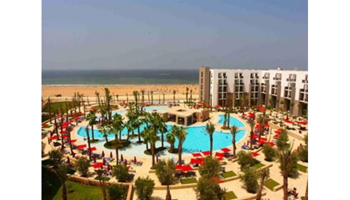 Hotel Royal Atlas poza 0