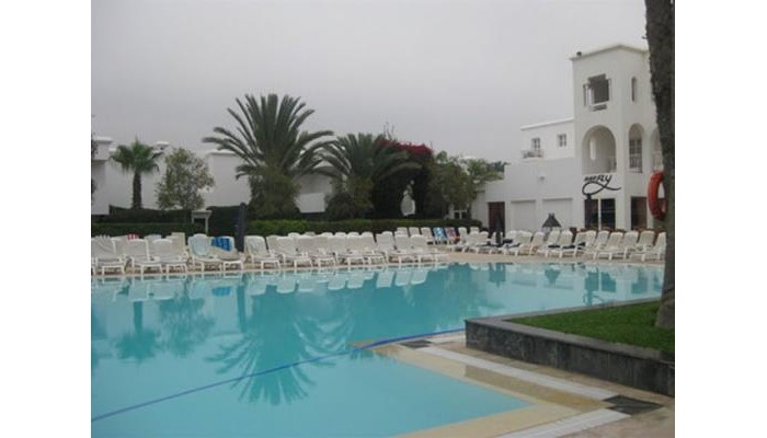 Hotel Royal Decameron Tafoukt poza 4