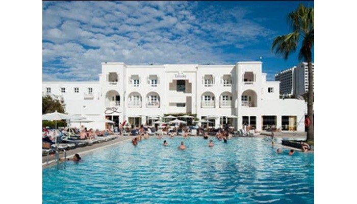 Hotel Royal Decameron Tafoukt poza 3