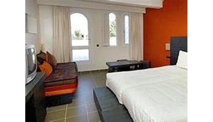 Hotel Royal Decameron Tafoukt poza 1